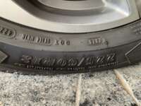 GMC Terrain 2021 5p SLT L4/2.0/T Aut   2021 GMC Terrain Venta Llantas 11