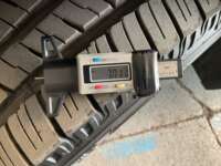 GMC Terrain 2021 5p SLT L4/2.0/T Aut   2021 GMC Terrain Venta Llantas 3