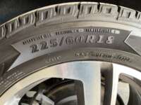 GMC Terrain 2021 5p SLT L4/2.0/T Aut   2021 GMC Terrain Venta Llantas 5