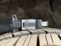 GMC Terrain 2021 5p SLT L4/2.0/T Aut   2021 GMC Terrain Venta Llantas 6