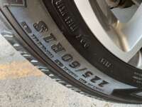 GMC Terrain 2021 5p SLT L4/2.0/T Aut   2021 GMC Terrain Venta Llantas 8