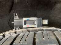 GMC Terrain 2021 5p SLT L4/2.0/T Aut   2021 GMC Terrain Venta Llantas 9