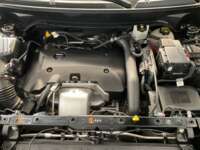 GMC Terrain 2021 5p SLT L4/2.0/T Aut   2021 GMC Terrain Venta Motor 2