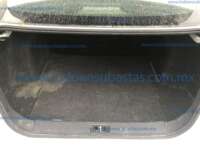 Nissan Versa 2021 4p Sense L4/1.6 Aut 2021 Nissan Versa Ingreso Cajuela 0