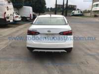 Nissan Versa 2021 4p Sense L4/1.6 Aut 2021 Nissan Versa Ingreso Exteriores 5