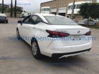 Nissan Versa 2021 4p Sense L4/1.6 Aut 2021 Nissan Versa Ingreso Exteriores 6