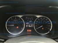 Nissan Versa 2021 4p Sense L4/1.6 Aut 2021 Nissan Versa Ingreso Interiores 1