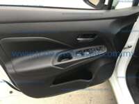 Nissan Versa 2021 4p Sense L4/1.6 Aut 2021 Nissan Versa Ingreso Interiores 11