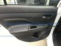 Nissan Versa 2021 4p Sense L4/1.6 Aut 2021 Nissan Versa Ingreso Interiores 13