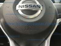Nissan Versa 2021 4p Sense L4/1.6 Aut 2021 Nissan Versa Ingreso Interiores 16