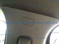 Nissan Versa 2021 4p Sense L4/1.6 Aut 2021 Nissan Versa Ingreso Interiores 17