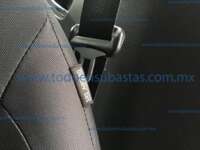 Nissan Versa 2021 4p Sense L4/1.6 Aut 2021 Nissan Versa Ingreso Interiores 18