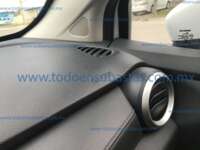 Nissan Versa 2021 4p Sense L4/1.6 Aut 2021 Nissan Versa Ingreso Interiores 19