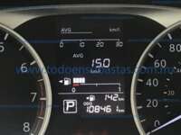 Nissan Versa 2021 4p Sense L4/1.6 Aut 2021 Nissan Versa Ingreso Interiores 2