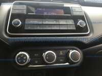 Nissan Versa 2021 4p Sense L4/1.6 Aut 2021 Nissan Versa Ingreso Interiores 7