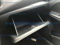 Nissan Versa 2021 4p Sense L4/1.6 Aut 2021 Nissan Versa Ingreso Interiores 9