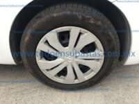 Nissan Versa 2021 4p Sense L4/1.6 Aut 2021 Nissan Versa Ingreso Llantas 0