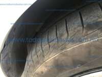 Nissan Versa 2021 4p Sense L4/1.6 Aut 2021 Nissan Versa Ingreso Llantas 1