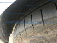 Nissan Versa 2021 4p Sense L4/1.6 Aut 2021 Nissan Versa Ingreso Llantas 10