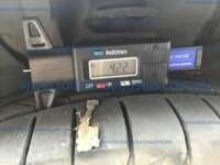 Nissan Versa 2021 4p Sense L4/1.6 Aut 2021 Nissan Versa Ingreso Llantas 11