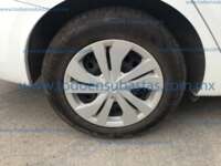 Nissan Versa 2021 4p Sense L4/1.6 Aut 2021 Nissan Versa Ingreso Llantas 3