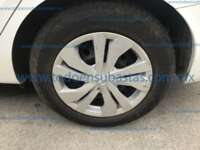 Nissan Versa 2021 4p Sense L4/1.6 Aut 2021 Nissan Versa Ingreso Llantas 6