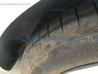 Nissan Versa 2021 4p Sense L4/1.6 Aut 2021 Nissan Versa Ingreso Llantas 7