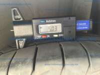 Nissan Versa 2021 4p Sense L4/1.6 Aut 2021 Nissan Versa Ingreso Llantas 8