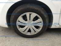 Nissan Versa 2021 4p Sense L4/1.6 Aut 2021 Nissan Versa Ingreso Llantas 9