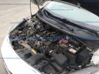 Nissan Versa 2021 4p Sense L4/1.6 Aut 2021 Nissan Versa Ingreso Motor 0