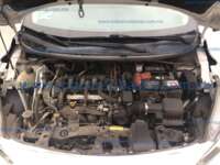 Nissan Versa 2021 4p Sense L4/1.6 Aut 2021 Nissan Versa Ingreso Motor 1