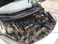 Nissan Versa 2021 4p Sense L4/1.6 Aut 2021 Nissan Versa Ingreso Motor 2