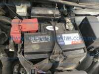 Nissan Versa 2021 4p Sense L4/1.6 Aut 2021 Nissan Versa Ingreso Motor 6