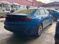 Kia Forte 2023  IMG_3949