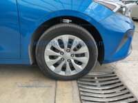 Kia Forte 2023  2023 Kia Forte Ingreso Llantas 0