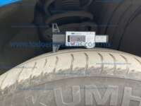 Kia Forte 2023  2023 Kia Forte Ingreso Llantas 1