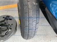 Kia Forte 2023  2023 Kia Forte Ingreso Llantas 14