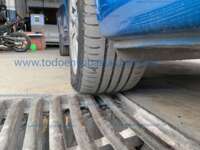 Kia Forte 2023  2023 Kia Forte Ingreso Llantas 2