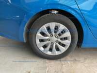 Kia Forte 2023  2023 Kia Forte Ingreso Llantas 3