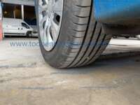 Kia Forte 2023  2023 Kia Forte Ingreso Llantas 5