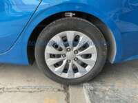 Kia Forte 2023  2023 Kia Forte Ingreso Llantas 6