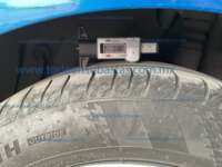 Kia Forte 2023  2023 Kia Forte Ingreso Llantas 7