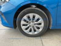 Kia Forte 2023  2023 Kia Forte Ingreso Llantas 9