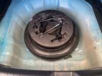 Kia Forte 2023  2023 Kia Forte Venta Cajuela 2