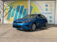Kia Forte 2023  2023 Kia Forte Venta Exteriores 1