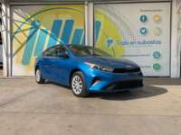 Kia Forte 2023  2023 Kia Forte Venta Exteriores 3
