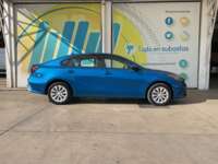 Kia Forte 2023  2023 Kia Forte Venta Exteriores 4