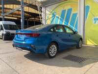 Kia Forte 2023  2023 Kia Forte Venta Exteriores 5