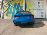 Kia Forte 2023  2023 Kia Forte Venta Exteriores 6