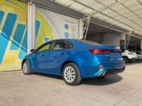 Kia Forte 2023  2023 Kia Forte Venta Exteriores 7